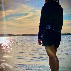 Meet your Posher, Géraldine